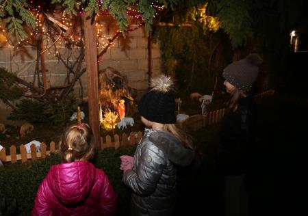 JASLICE JENČEK GRAHOVO 07 FOTO LJUBO VUKELIČ